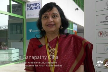 Good news for Italian Wines from Singapore and from Asia Pacific!