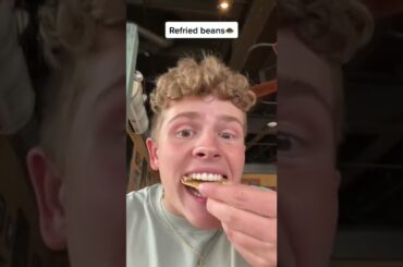 Eating what I ate on my first date! #shorts #food #date