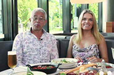 Banchetto By Highline