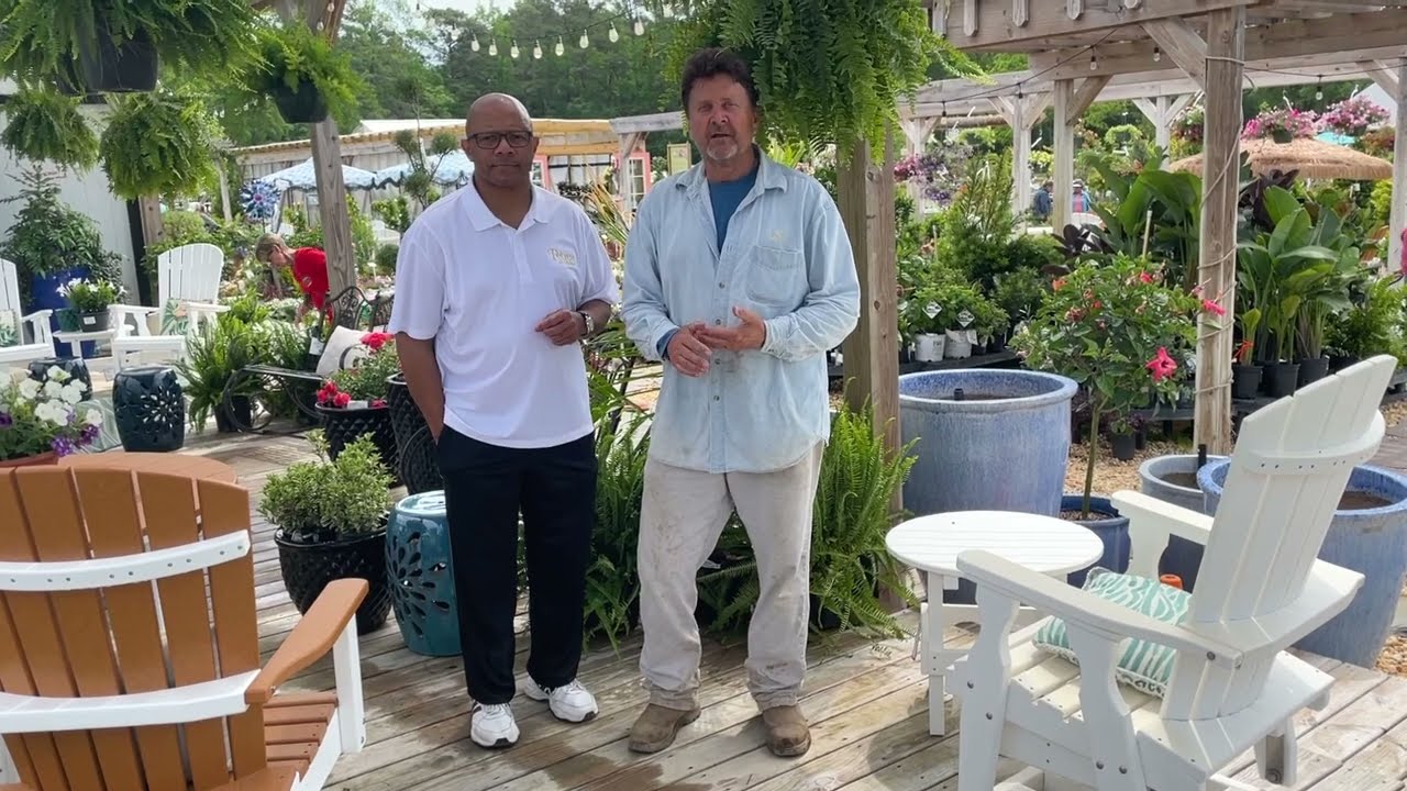 Partnership between Johnson Nursery and Petera Imports Partnership between Johnson Nursery and Petera Imports