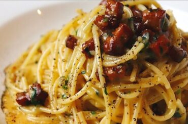 Where To Find The Absolute Best Italian Food In The U.S.