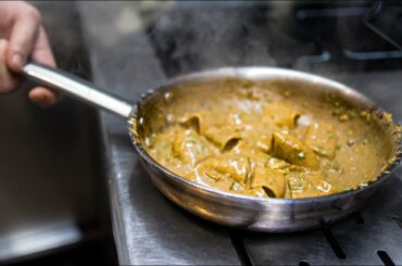 Snail Pasta in Venice - Gourmet Food in Italy