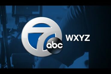 WXYZ 7 Action News Detroit Latest Headlines | May 13, 9am