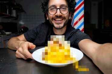 I Try To Master The World's Best Carbonara Pasta (full recipe)