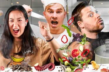 We SUCK At Cooking | #10