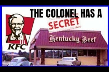 Forgotten Failures In Fast Food!