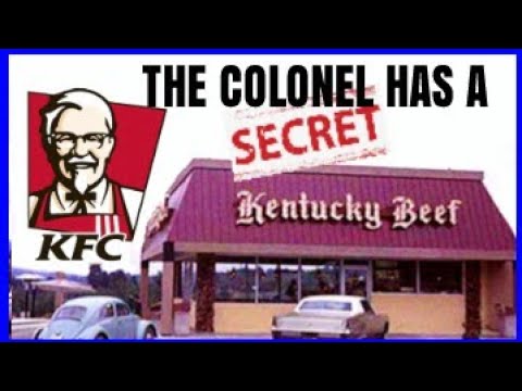 Forgotten Failures In Fast Food! Forgotten Failures In Fast Food!