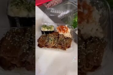 Easy Food for cooking at home by yourself EP271 #shorts