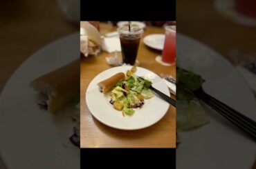 Olive Garden #Italian #food #olivegarden #shorts