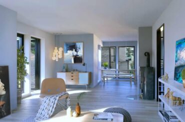 Small Dreamy Home Interiors, 80 Best Simple and Affordable Design Ideas