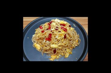 Different type of Italian Spaghetti Aglio e Olio Recipe | Shan's Cooking Home