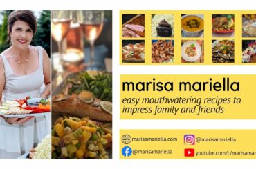 Some of My Favourite Recipes