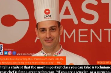 Study in Italy - International Cooking School of Italian Culinary Arts