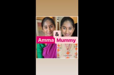 A Tale of 2 Mothers.