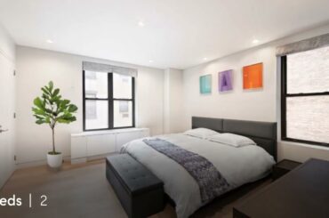 12 West 72nd Street, Unit 3KL Manhattan, NY 10023