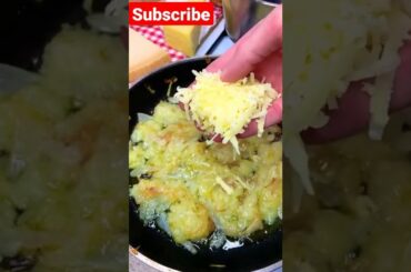 Super cheezy # Italian dish# viral chef's recipe