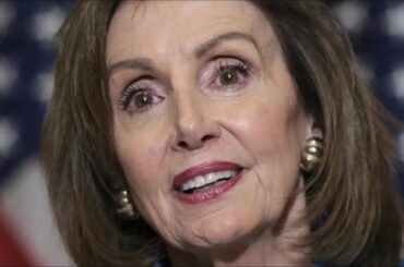 The Surprising Dessert Nancy Pelosi Eats For Breakfast