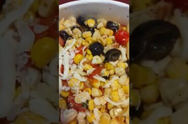 Piada Italian Street Food | Lizzo | Chicken Penne Pasta Dinner