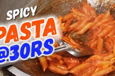 5 Minutes Pasta Recipe| Italian Pesto Pasta Recipe| Chicken Pasta Cooking