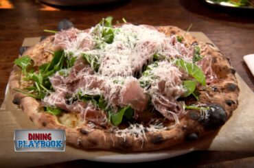 Dining Playbook: Short and Main