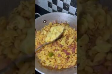 Tasty macroni #foodie @anita’s cooking and vlog channel