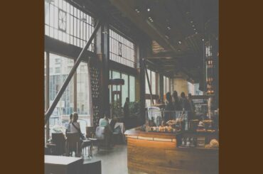 Bossa Quintet Soundtrack for Indoor Dining