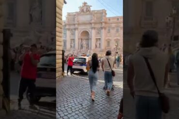 Rome #rome #lunch #wine #pasta #delicious #food #foodporn #italy #coffee #foodie #drinks #shorts