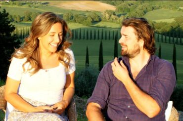 OUR LIFE IS ABOUT TO CHANGE