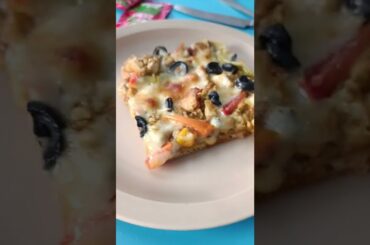 My lunch in dining hall || I can't do dieting when pizza is there || kitchen with cookie