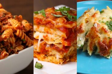 Bring Italy To Your Kitchen