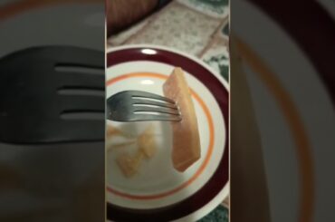 My Italian Husband and His Parmesan. Never waste every single piece! #italianfood #italian #italiano