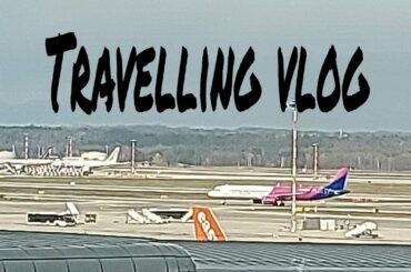 Going Pakistan from Italy after 3 years