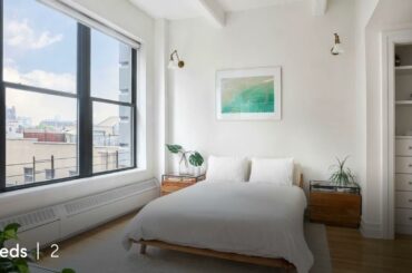 30 Main Street, Unit 8D Brooklyn, NY 11201