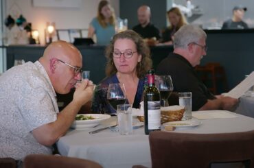 Texas Made Here - Grazia Italian Kitchen TC