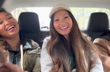 GIRLS GETWAY - CHICAGO