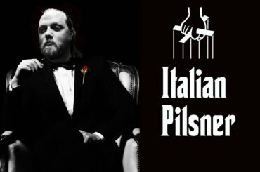 Italian Pilsner | Grain to Glass Homebrew Recipe with Loral