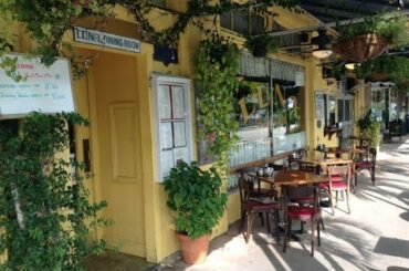 Fantastic Italian Food....Come to Luna Italian Cuisine in Stuart, Florida.