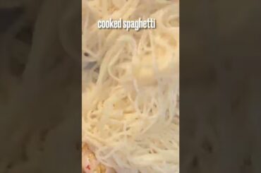 Best Italian Shrimp Pasta / Garlic Butter Shrimp Spaghetti #shrimpspaghetti #garlicbuttershrimp