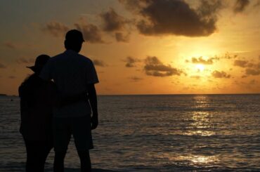 Maldives Vacation Vlog | Sun Siyam Resorts | Iru Veli | Tamil | Srinath & Kirthi