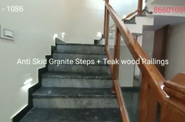 Furnished 40 x 60 = 2400 sqft MUDA,3 BHK Duplex House @ SBM layout,Arvind Nagar, Mysuru ,8660105902