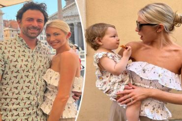 Stassi Schroeder Marries Beau Clark in Italy: PHOTOS