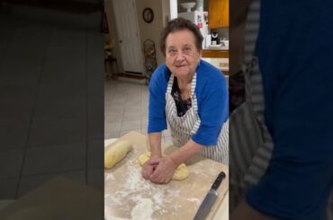 HOMEMADE PASTA #shorts