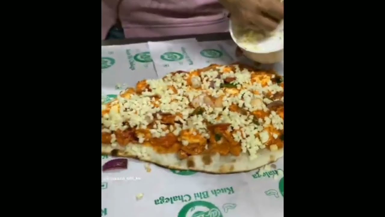 Most Unique italian Food with Indian Twist || Indian Street Food Most Unique italian Food with Indian Twist || Indian Street Food