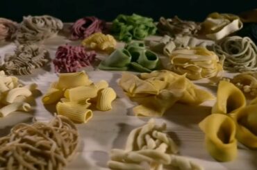 Study in Italy - International Cooking School of Italian Culinary Arts