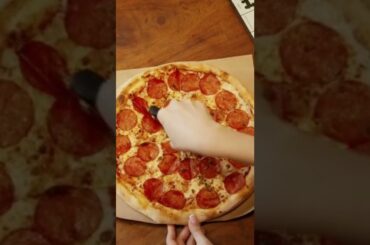 new York style pizza #pizza #italian #food #foodie #foodworld #foodgasm #bts #btsarmy