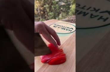 #short The best way to cook avocado