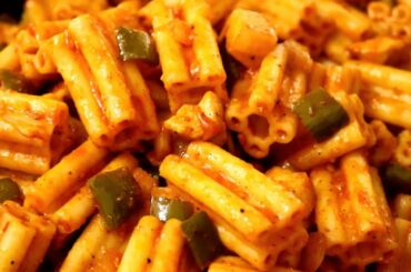 I have never eaten such a delicious pasta! italian pasta recipe