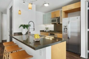 1494 Union Street, Unit 209