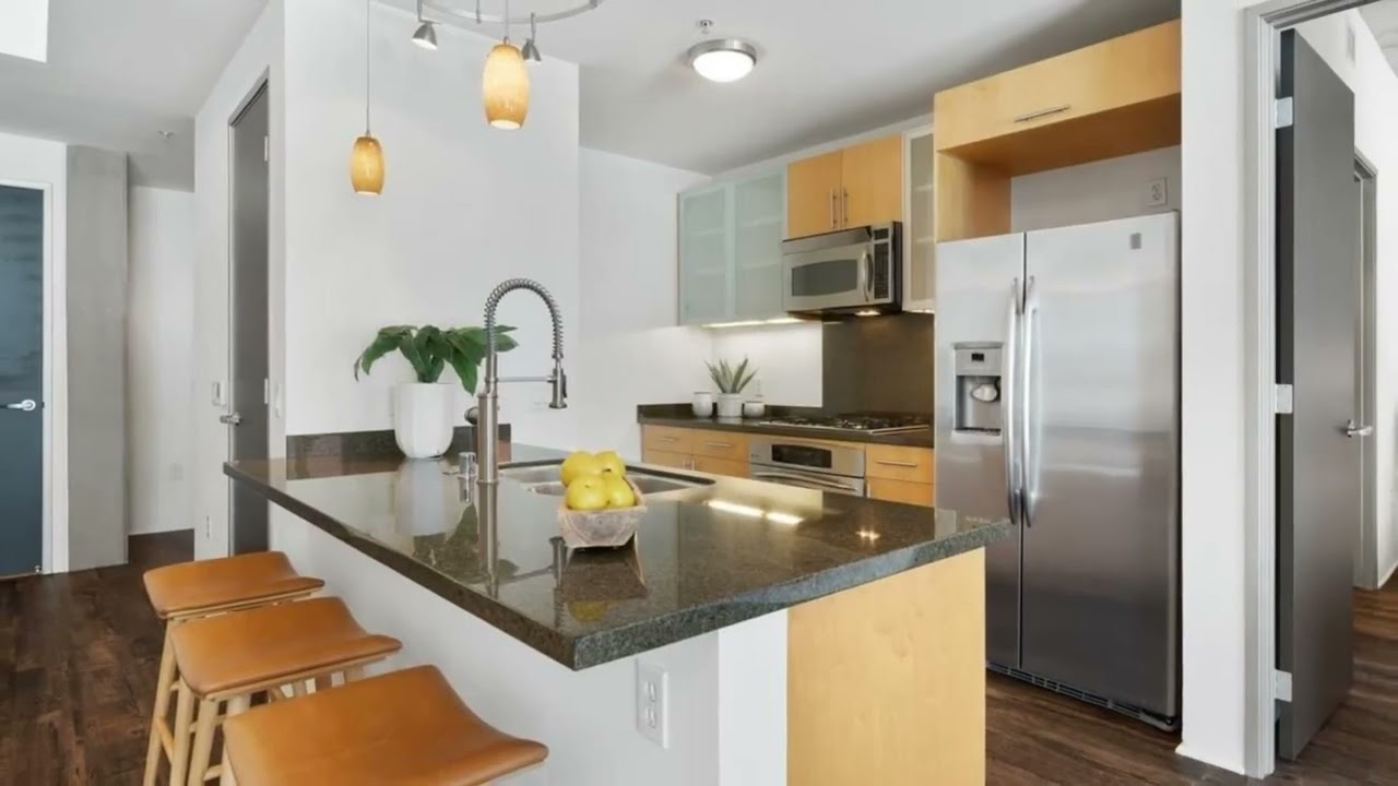 1494 Union Street, Unit 209 1494 Union Street, Unit 209