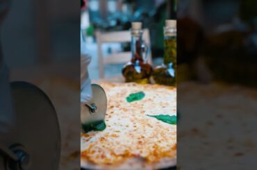 Pizza Cutting #shorts